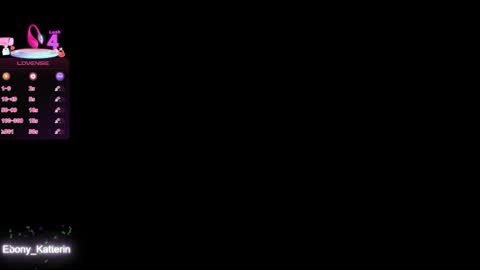 ebony_katterin online show from 03/13/26, 11:06