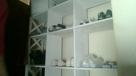 Malikia online show from 12/18/25, 12:22