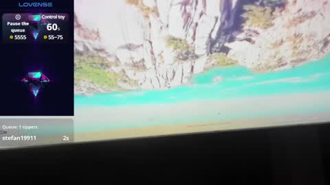 Ebony Mine online show from 12/14/24, 10:56