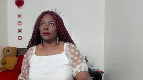 Ebony Mine online show from 12/31/24, 11:17