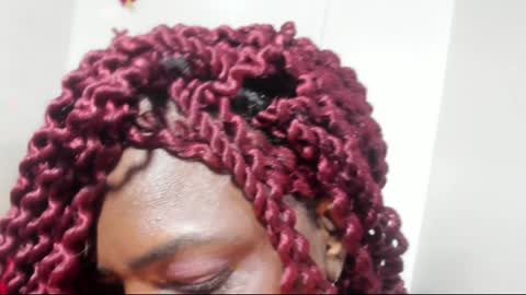 Ebony Mine online show from 01/02/25, 06:40