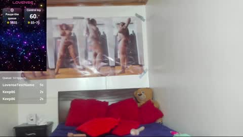 Ebony Mine online show from 01/07/25, 06:59