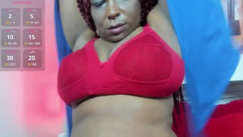 Ebony Mine online show from 01/11/25, 09:04