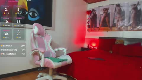 Ebony Mine online show from 02/01/25, 09:21