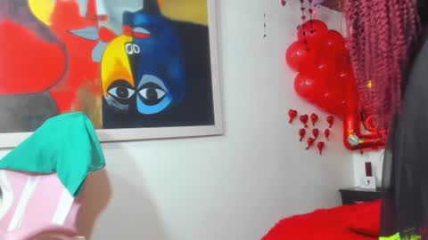 Ebony Mine online show from 02/06/25, 06:08