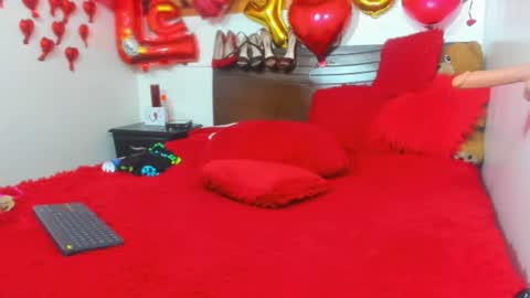 Ebony Mine online show from 02/06/25, 09:11