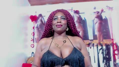 Ebony Mine online show from 03/12/25, 02:52