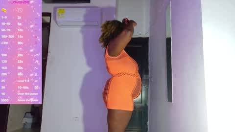 LINA  online show from 03/14/26, 03:23