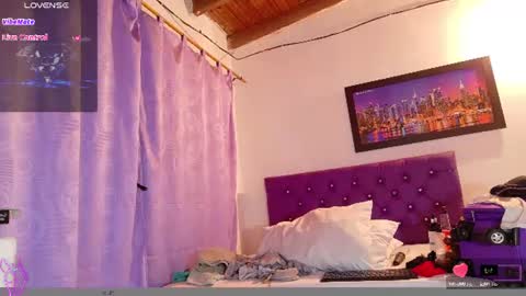 Snapshot of ebony_neighbormoans chatting on 06/13/26, 03:04 LINA online show from 06/13/26, 03:04