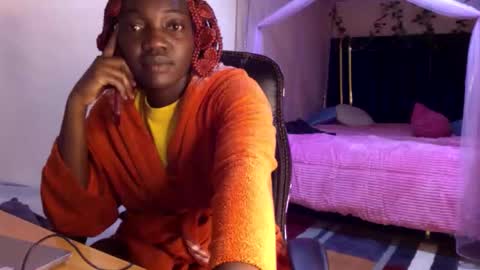 Nameless online show from 01/05/26, 09:18