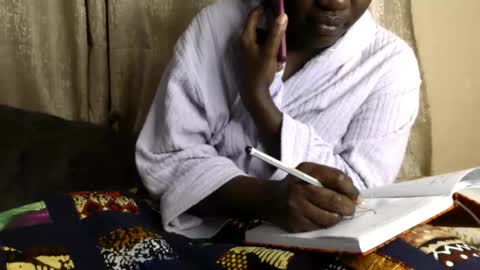 Nameless online show from 01/09/26, 07:37