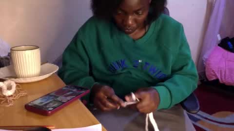 Nameless online show from 01/13/26, 07:52