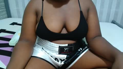 Sabrina online show from 04/08/26, 07:52