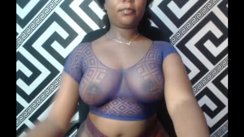 Racheal online show from 02/24/25, 04:47