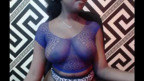 Racheal online show from 02/25/25, 08:47