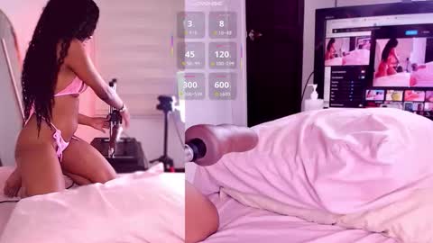 SKYE online show from 10/06/25, 01:30