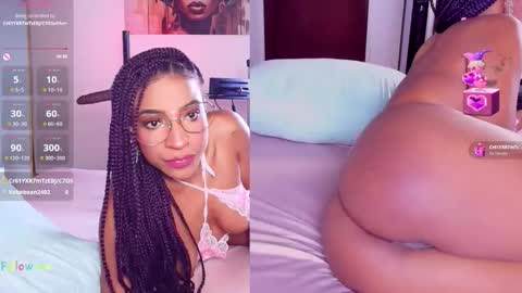 SKYE online show from 03/19/26, 02:21