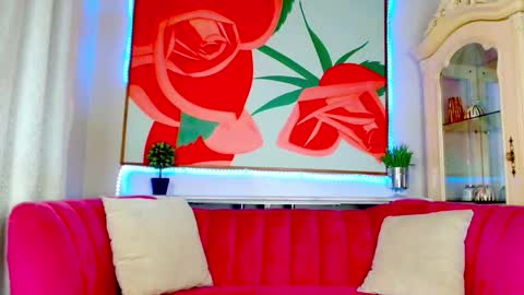 ebony_sweet16 online show from 01/19/26, 08:29