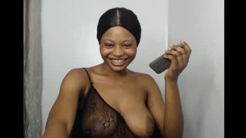 Ebony sweetgirl online show from 02/23/26, 02:58