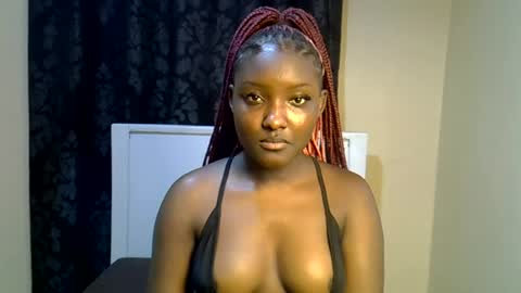 Snapshot of ebonybarbieee chatting on 06/11/26, 09:40 Barbie online show from 06/11/26, 09:40