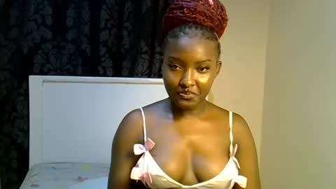 Snapshot of ebonybarbieee chatting on 06/27/26, 02:12 Barbie online show from 06/27/26, 02:12