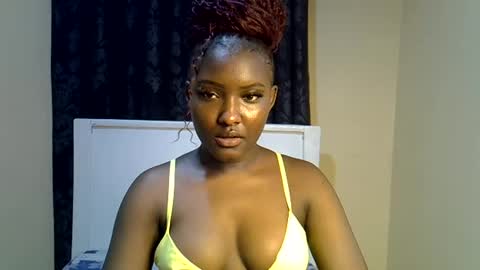 Snapshot of ebonybarbieee chatting on 07/05/26, 05:09 Barbie online show from 07/05/26, 05:09