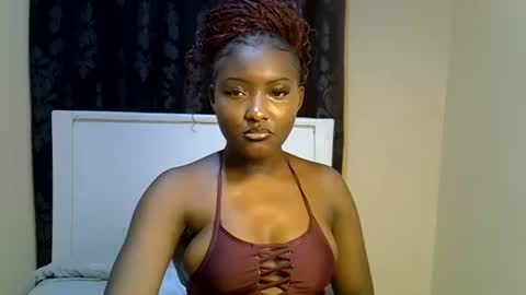 Snapshot of ebonybarbieee chatting on 07/14/26, 07:30 Barbie online show from 07/14/26, 07:30