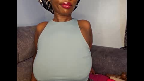 Ebony Melanie online show from 11/01/25, 11:18