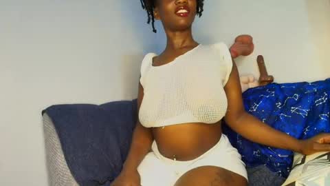 Snapshot of ebonycandymelani chatting on 07/07/26, 09:08 Ebony Melanie online show from 07/07/26, 09:08