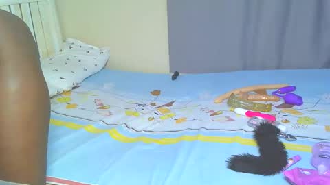 ebonychocholate254 online show from 02/02/26, 08:18