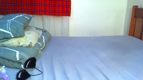 ebonychocholate254 online show from 02/04/26, 11:42