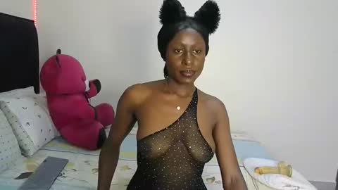 ebonychocholate254 online show from 04/09/26, 11:26