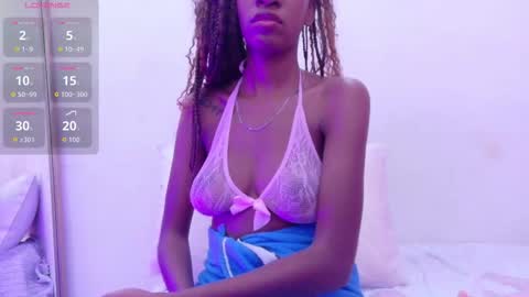 ebonycoworker online show from 03/14/26, 12:32