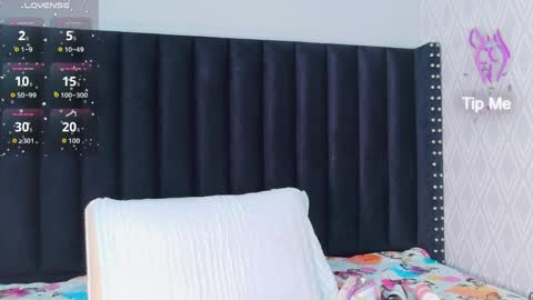 ebonycoworker online show from 04/06/26, 07:37