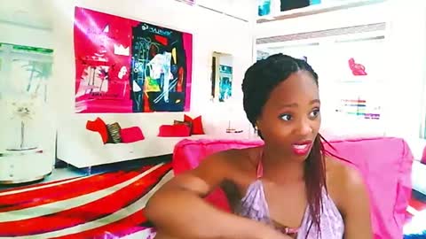 Snapshot of ebonycreamy69 chatting on 12/05/24, 01:17 Nova online show from 12/05/24, 01:17