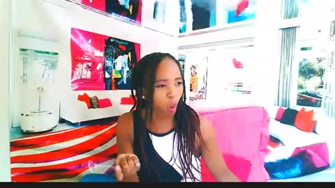 Snapshot of ebonycreamy69 chatting on 12/05/24, 06:55 Nova online show from 12/05/24, 06:55