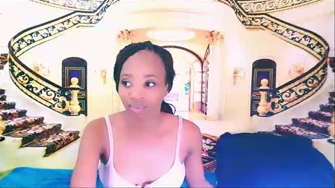 Snapshot of ebonycreamy69 chatting on 12/07/24, 10:45 Nova online show from 12/07/24, 10:45