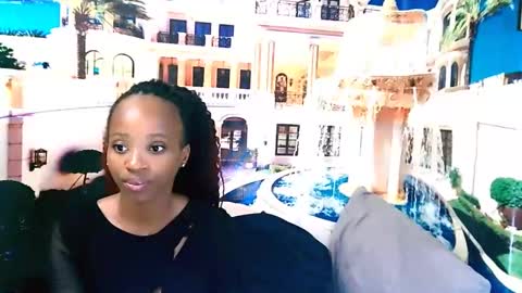 Snapshot of ebonycreamy69 chatting on 12/13/24, 12:28 Nova online show from 12/13/24, 12:28