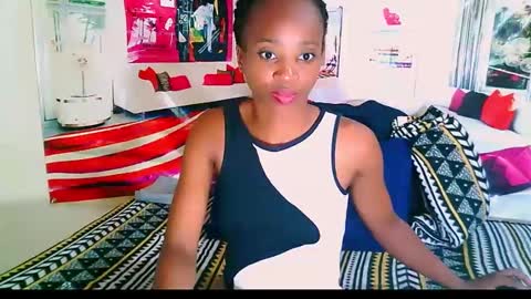 Snapshot of ebonycreamy69 chatting on 12/18/24, 10:19 Nova online show from 12/18/24, 10:19