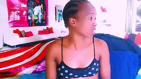 Snapshot of ebonycreamy69 chatting on 01/11/25, 08:54 Nova online show from 01/11/25, 08:54