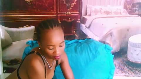 Snapshot of ebonycreamy69 chatting on 01/24/25, 09:37 Nova online show from 01/24/25, 09:37