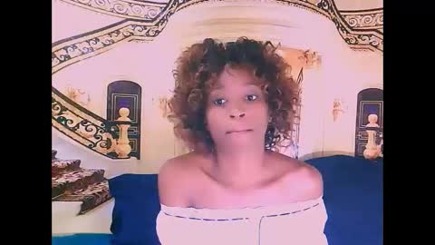 Snapshot of ebonycreamy69 chatting on 01/30/25, 12:50 Nova online show from 01/30/25, 12:50