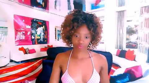 Snapshot of ebonycreamy69 chatting on 01/31/25, 09:26 Nova online show from 01/31/25, 09:26