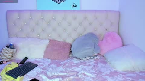 Queen Ebony online show from 02/16/25, 12:19