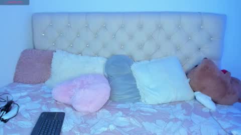 Queen Ebony online show from 03/05/25, 04:34