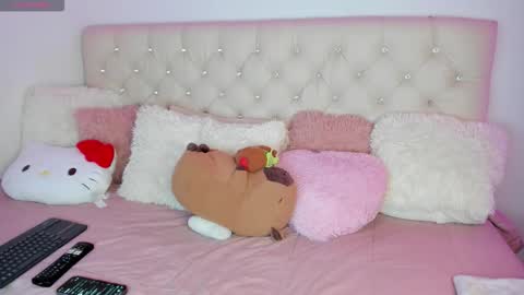 Queen Ebony online show from 10/04/25, 10:19