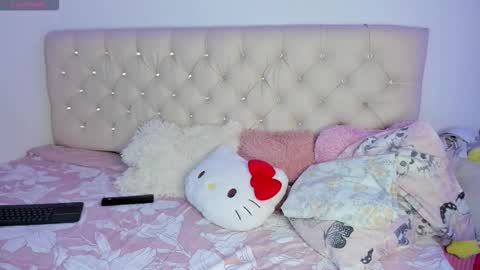 Queen Ebony online show from 02/25/26, 07:12