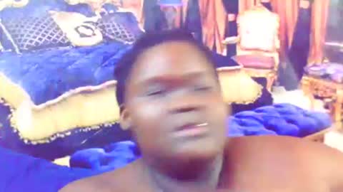 ebonyhotbuns4u2luv online show from 03/11/25, 10:29