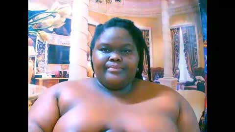 ebonyhotbuns4u2luv online show from 09/13/25, 09:09