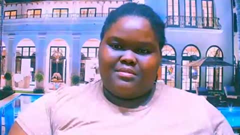 ebonyhotbuns4u2luv online show from 09/29/25, 08:08